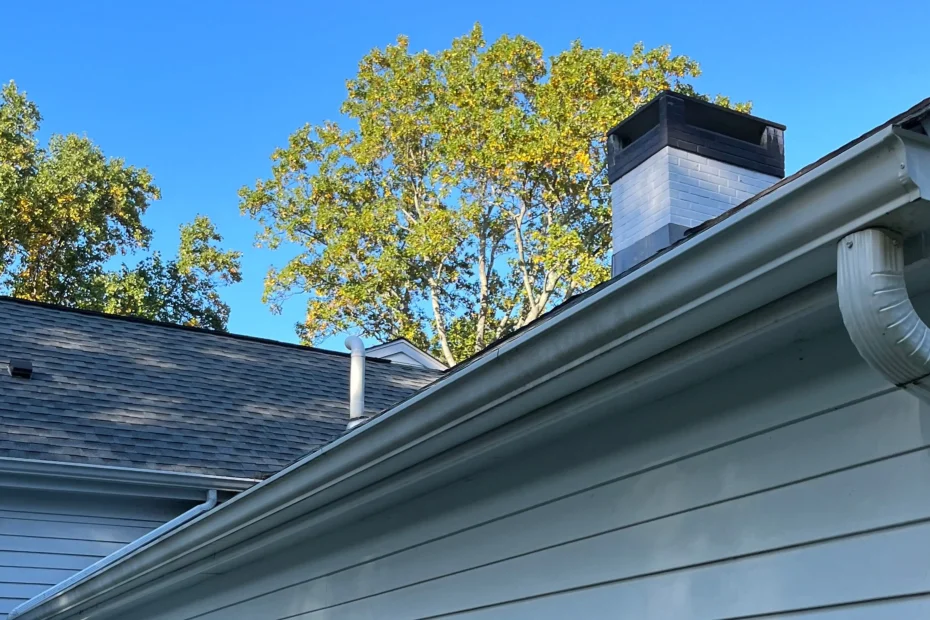 Gutter Cleaning Village of Estero FL